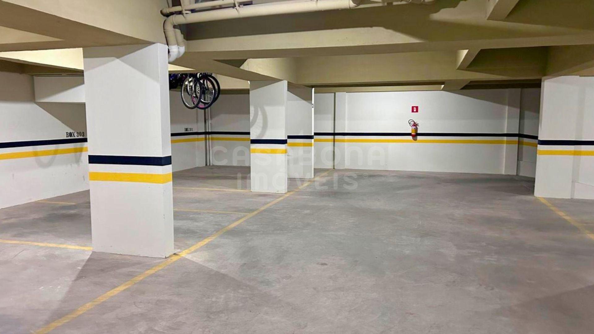 Apartamento no Centro de Arroio do Sal – A 100m do Mar