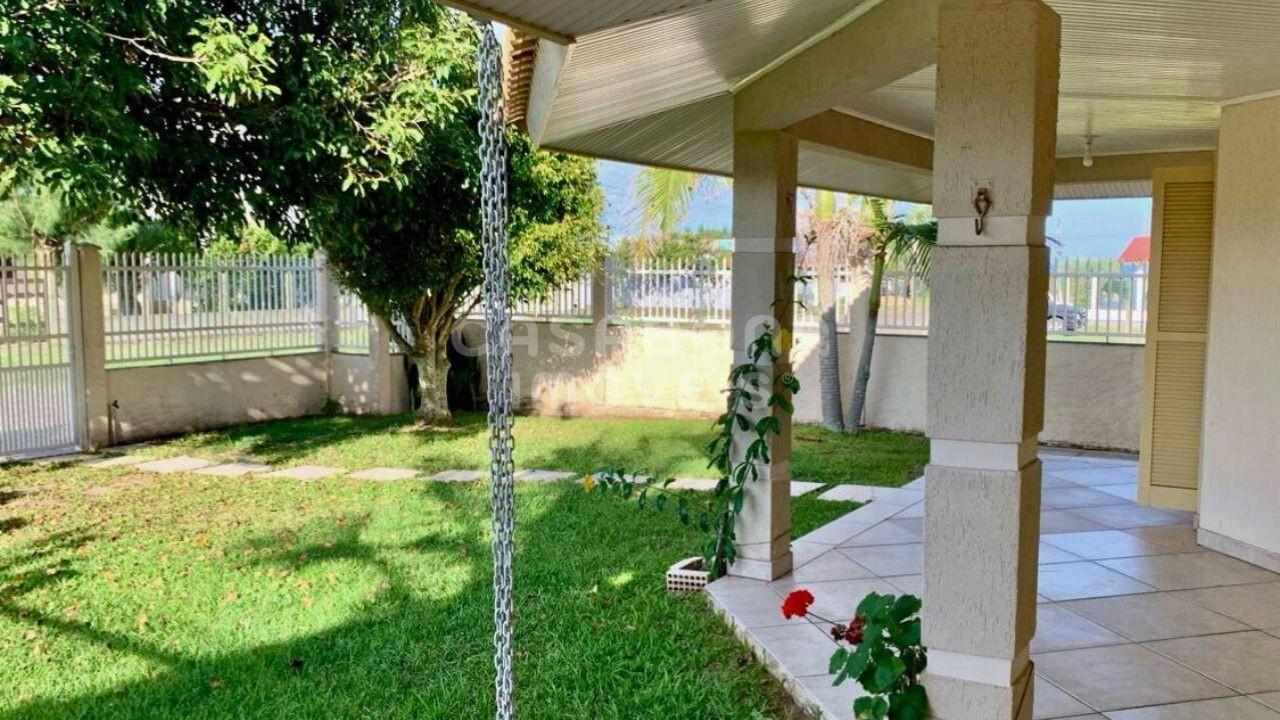 Casa Aconchegante Próxima à Praia em Arroio do Sal