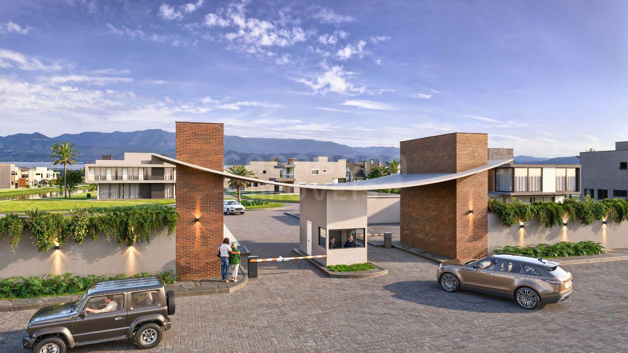 Condomínio Fechado Del Porto - Arroio do Sal