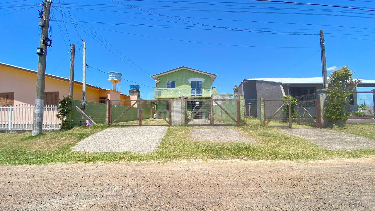 Casa à Venda no Bairro Belo Horizonte, Arroio do Sal