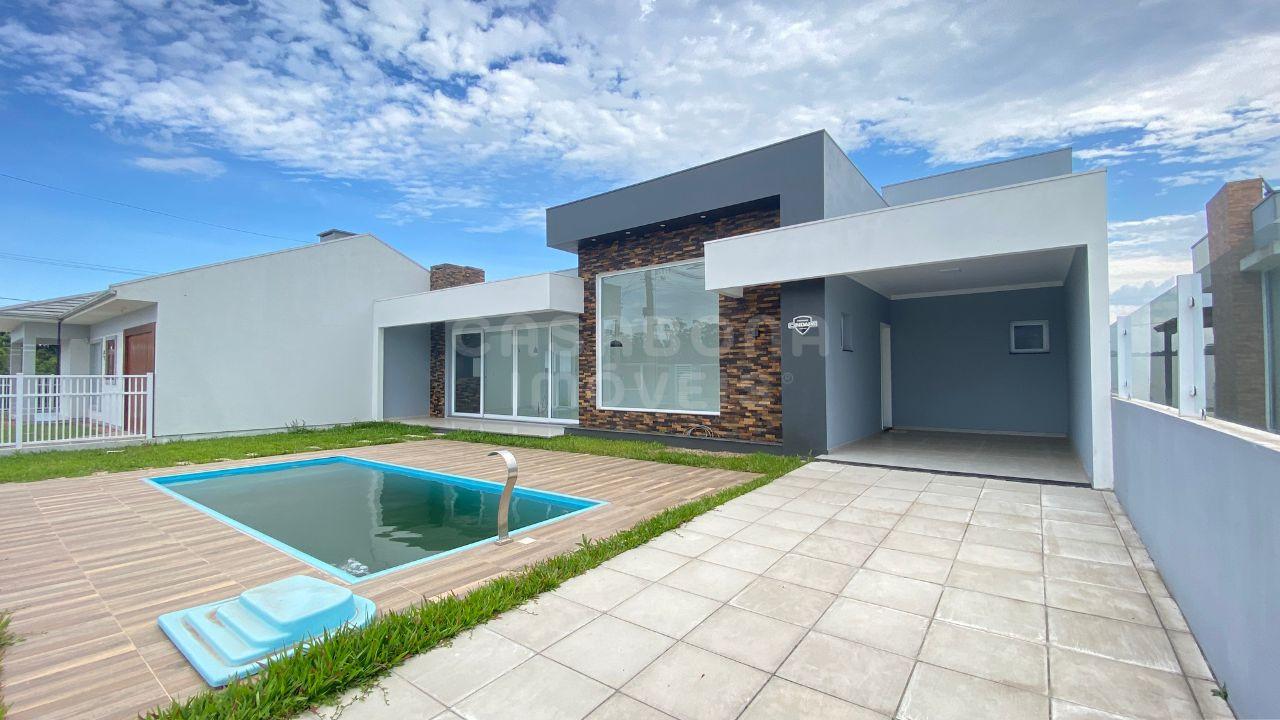 Encantadora Casa em Arroio do Sal