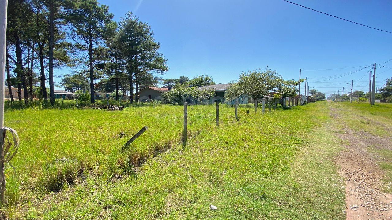 Terreno na Praia Azul, Arroio do Sal – Pronto para Construir