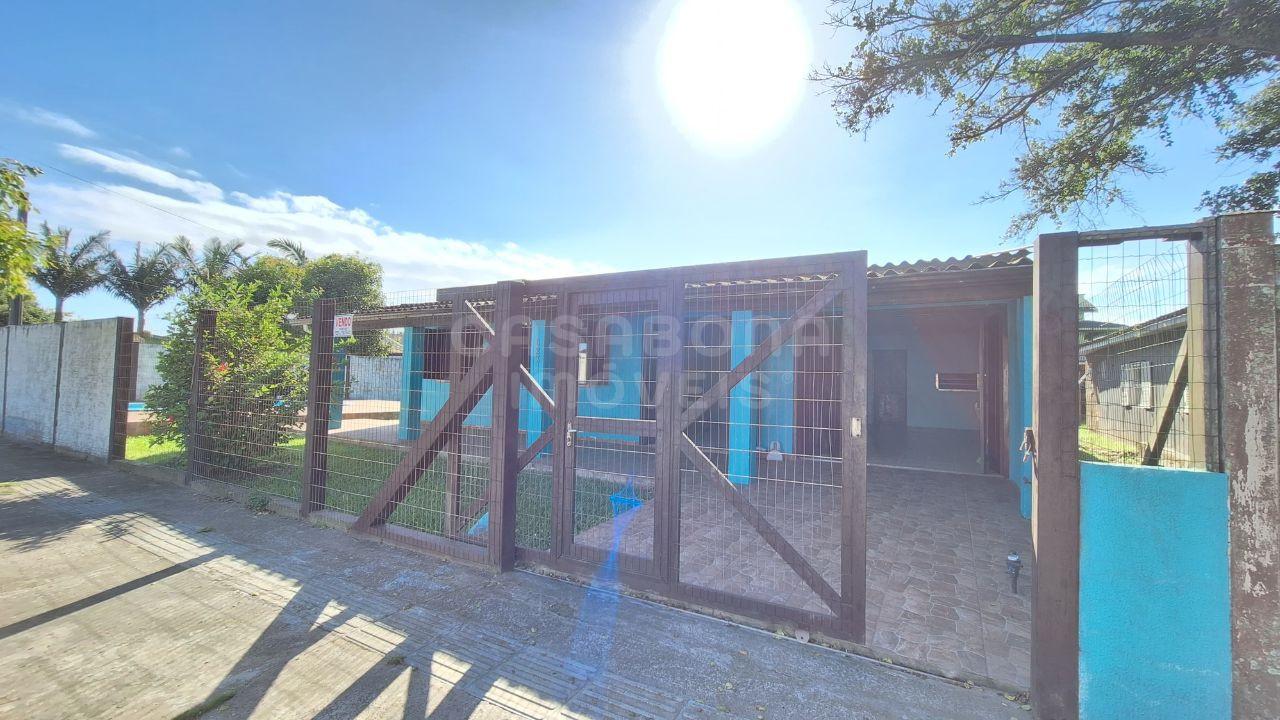 Casa de Esquina Próxima à Praia em Arroio do Sal