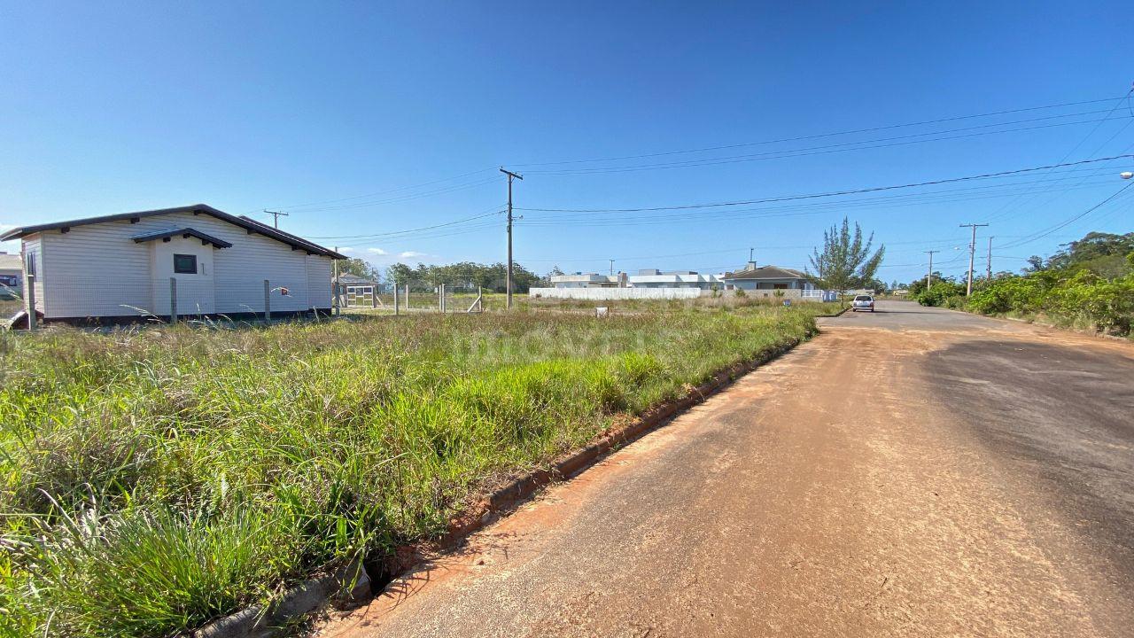 Terreno à Venda no Jardim Raiante