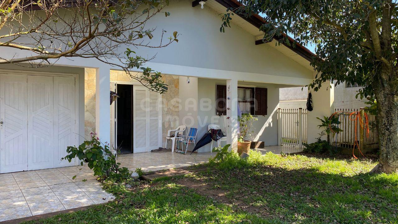 Encantadora Casa à Venda em Arroio do Sal – Bairro Figueirinha