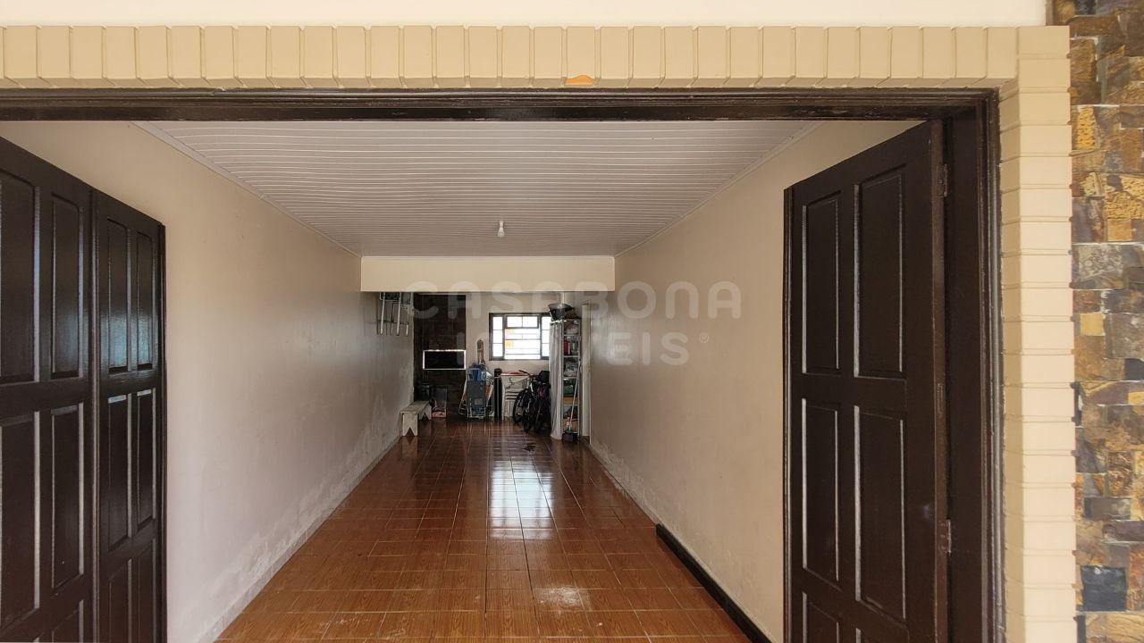 Casa Areias Brancas – Conforto e Lazer em Arroio do Sal