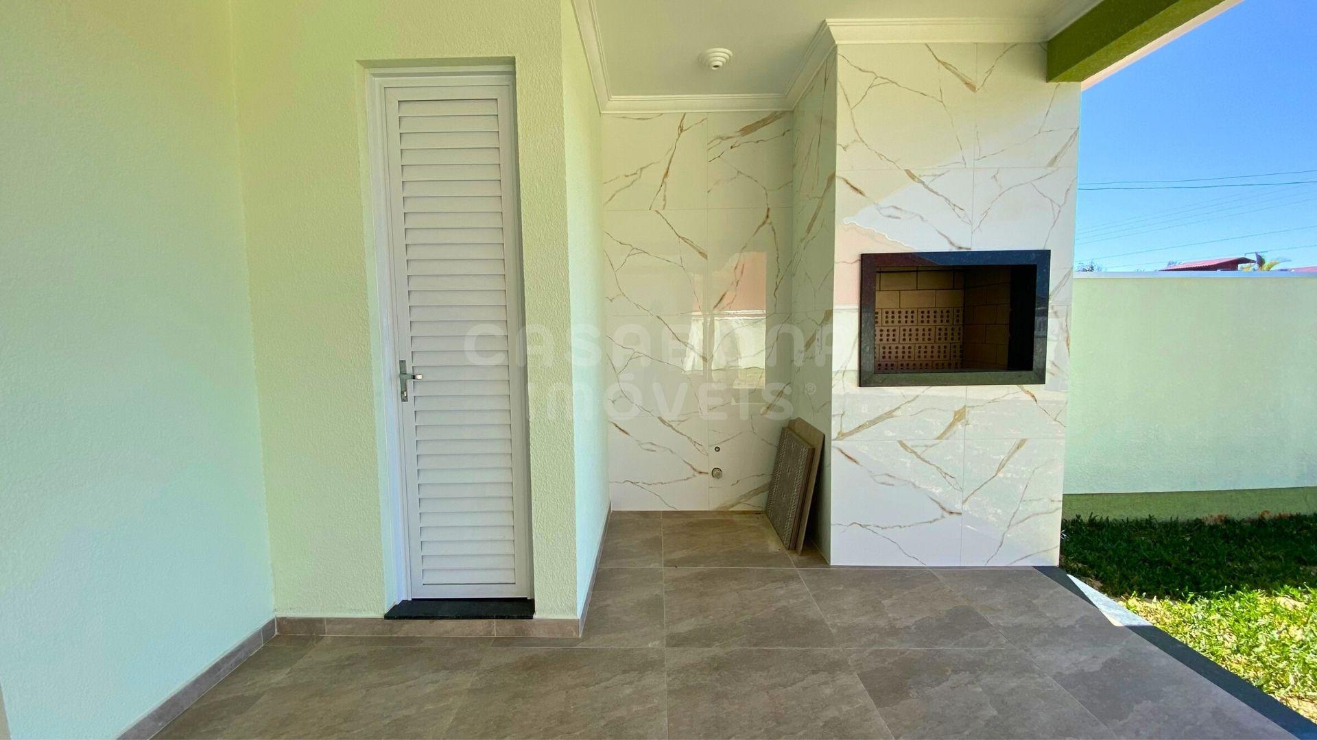 Casa nova e aconchegante próxima ao mar em Arroio do Sal