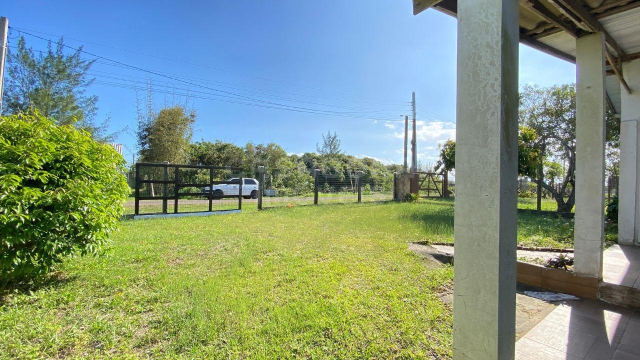 Casa Aconchegante em Santa Rita, Terra de Areia