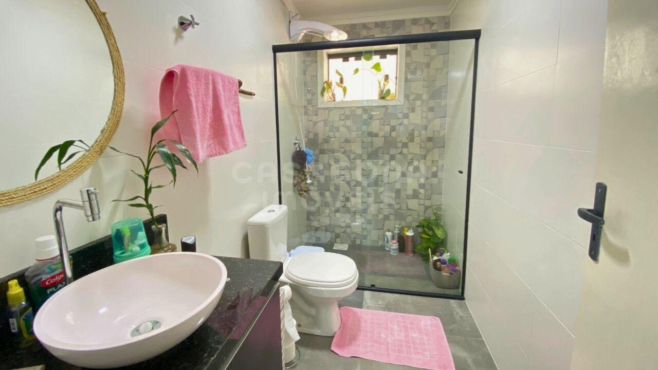 Refúgio Campestre na Figueirinha