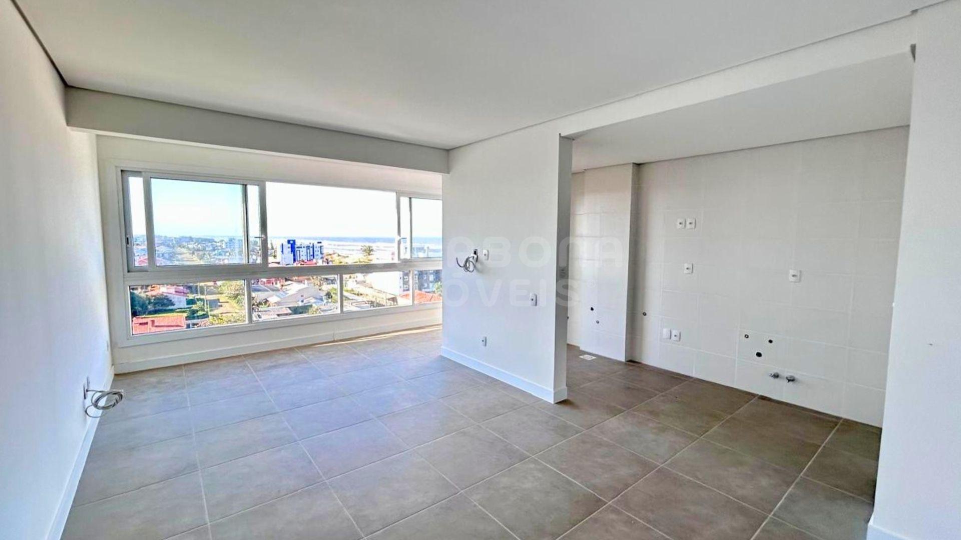 Apartamento no Centro de Arroio do Sal – A 100m do Mar