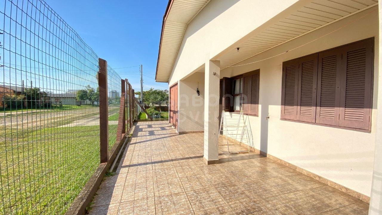 Casa de Esquina em Areias Brancas, Arroio do Sal