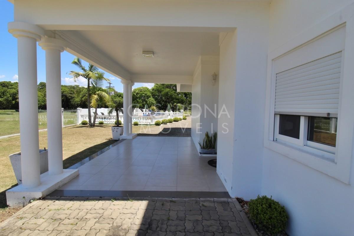 Parque das Figueiras: Conectando Você com a Natureza e o Conforto