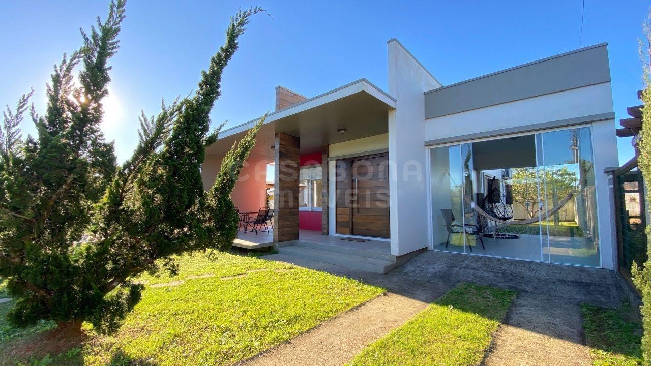 Casa Aconchegante com Piscina a Poucos Passos da Praia