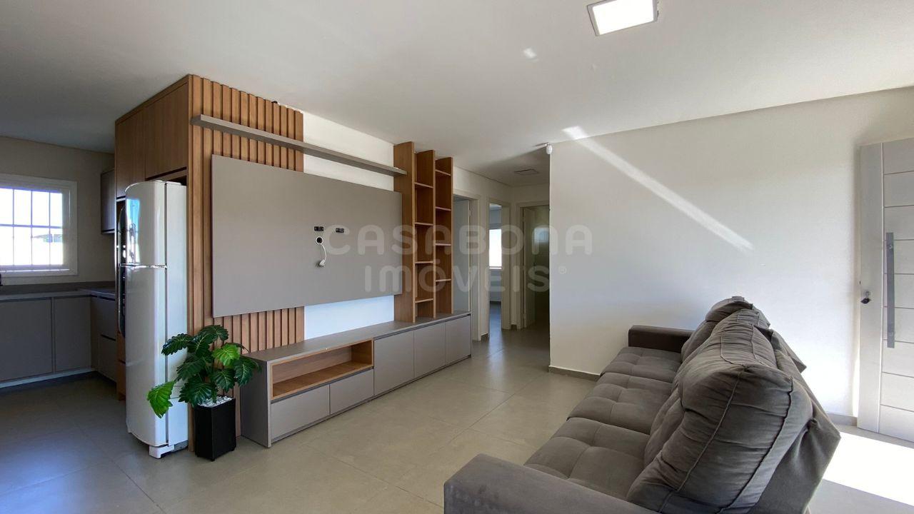 Casa Mobiliada em Arroio do Sal – Bairro Vista Alegre, Próxima ao Mar e ao Centro