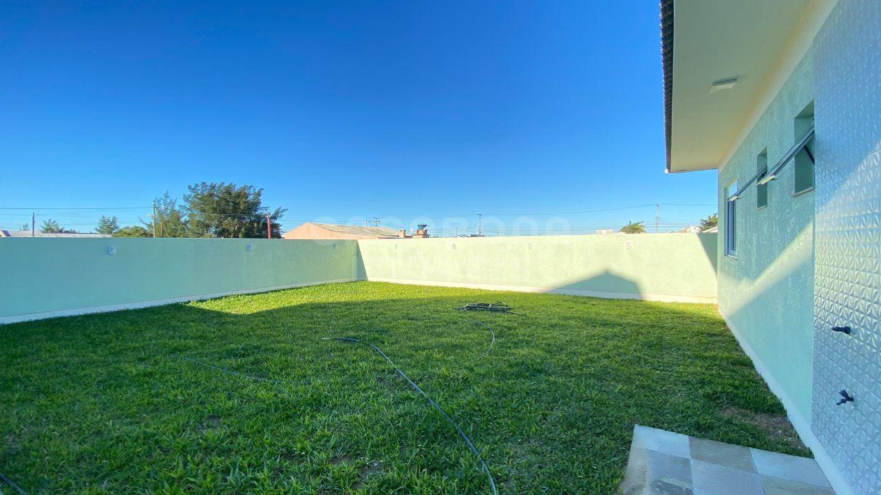 Casa à Venda em Arroio do Sal - Bairro Camboim