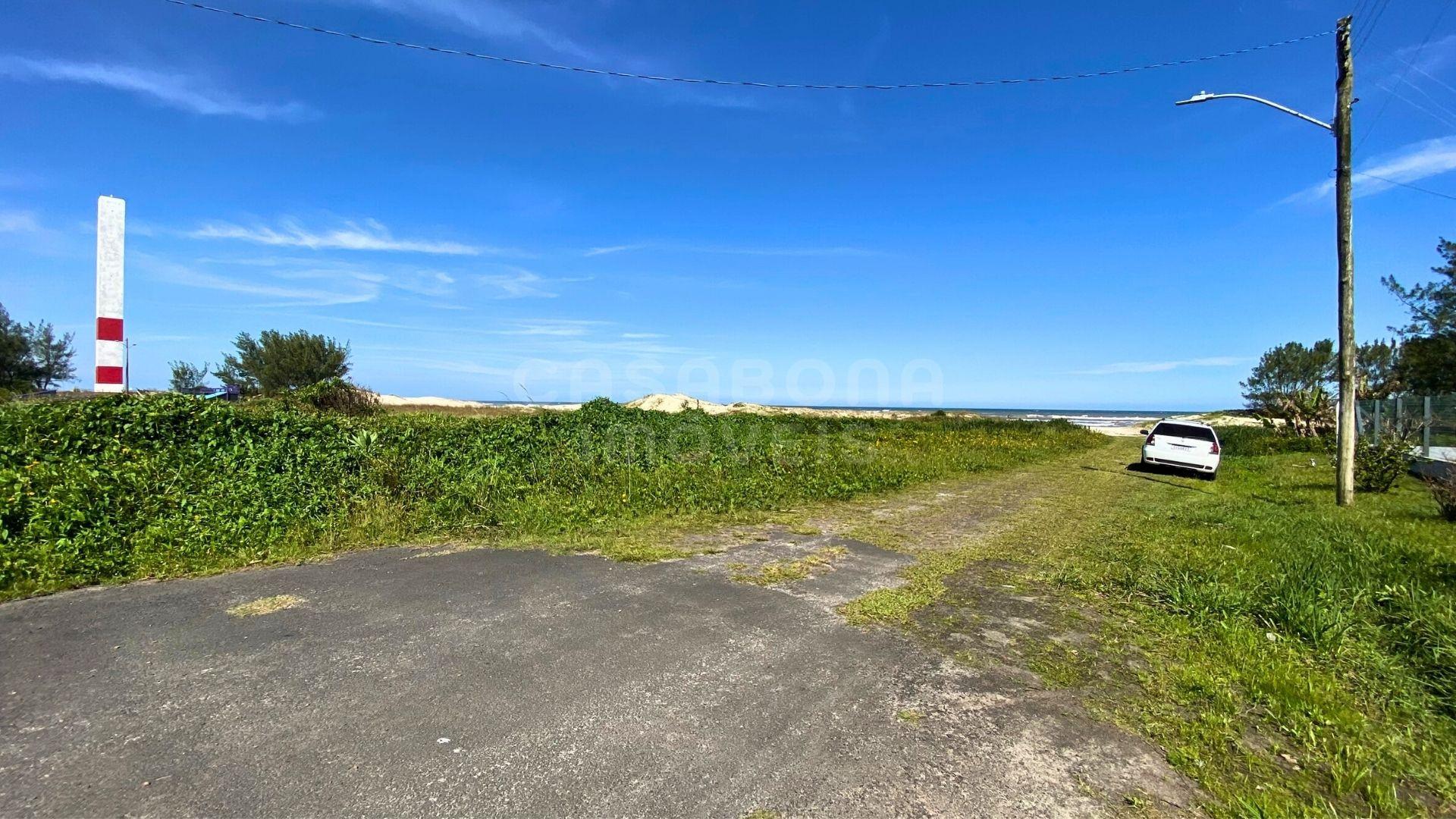 Terreno Amplo no Jardim Raiante em Arroio do Sal