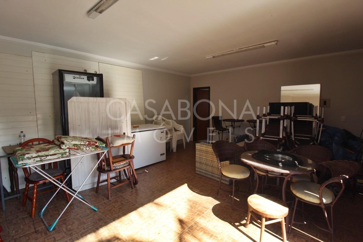 Residência no Balneário Bismar, Arroio do Sal