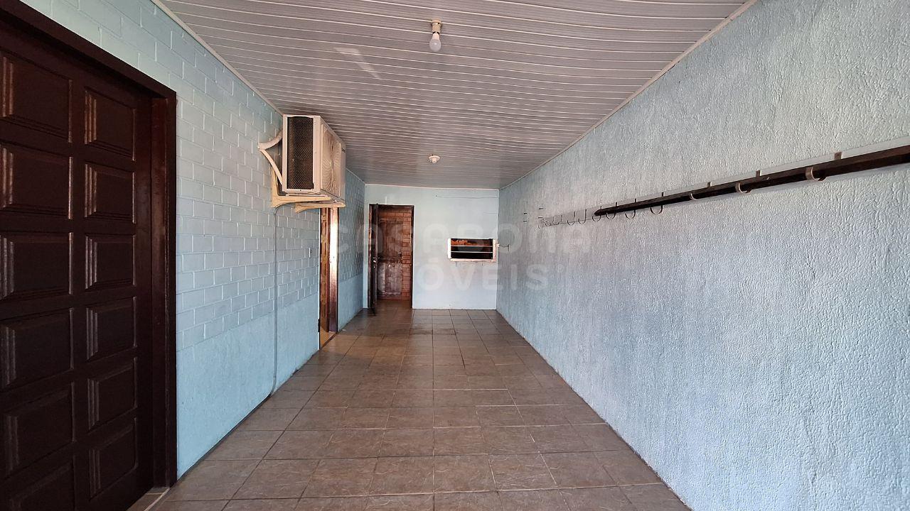 Casa de Esquina Próxima à Praia em Arroio do Sal