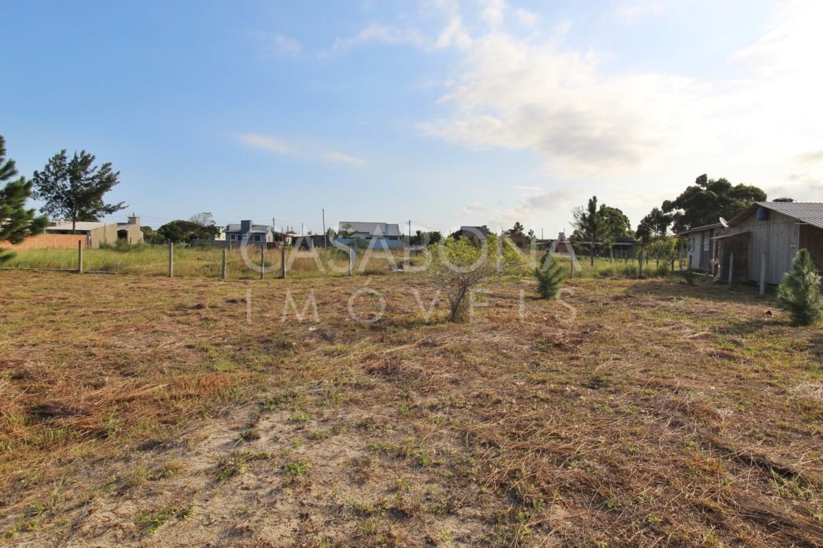 Magnífico Terreno Residencial no Balneário São Jorge em Arroio do Sal