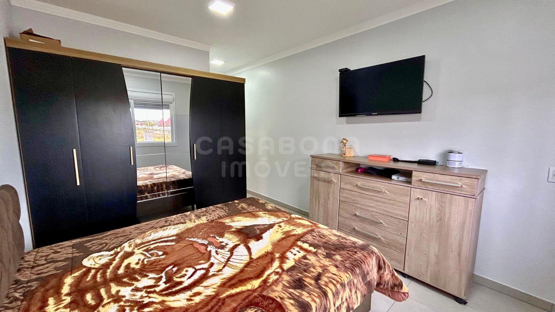 Casa confortável e localização estratégica no Jardim Raiante