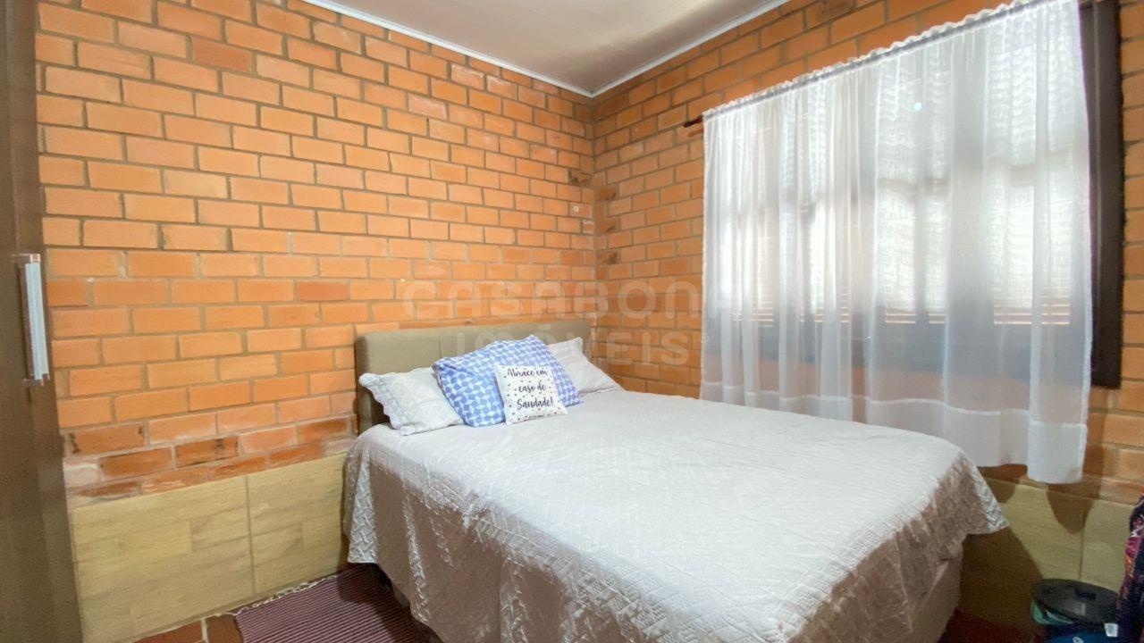 Casa de Esquina em Areias Brancas, Arroio do Sal