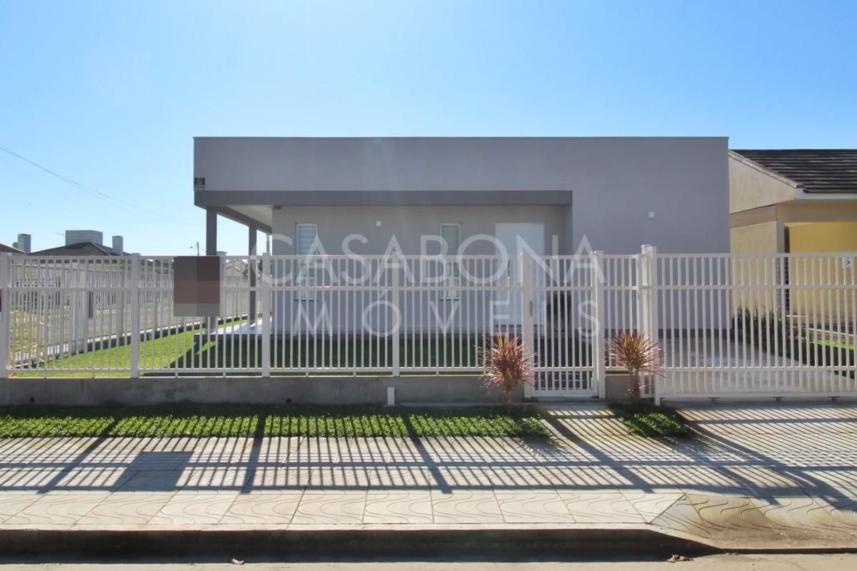 Maravilhosa Residência à Beira-Mar no Balneário Vista Algre, Arroio do Sal