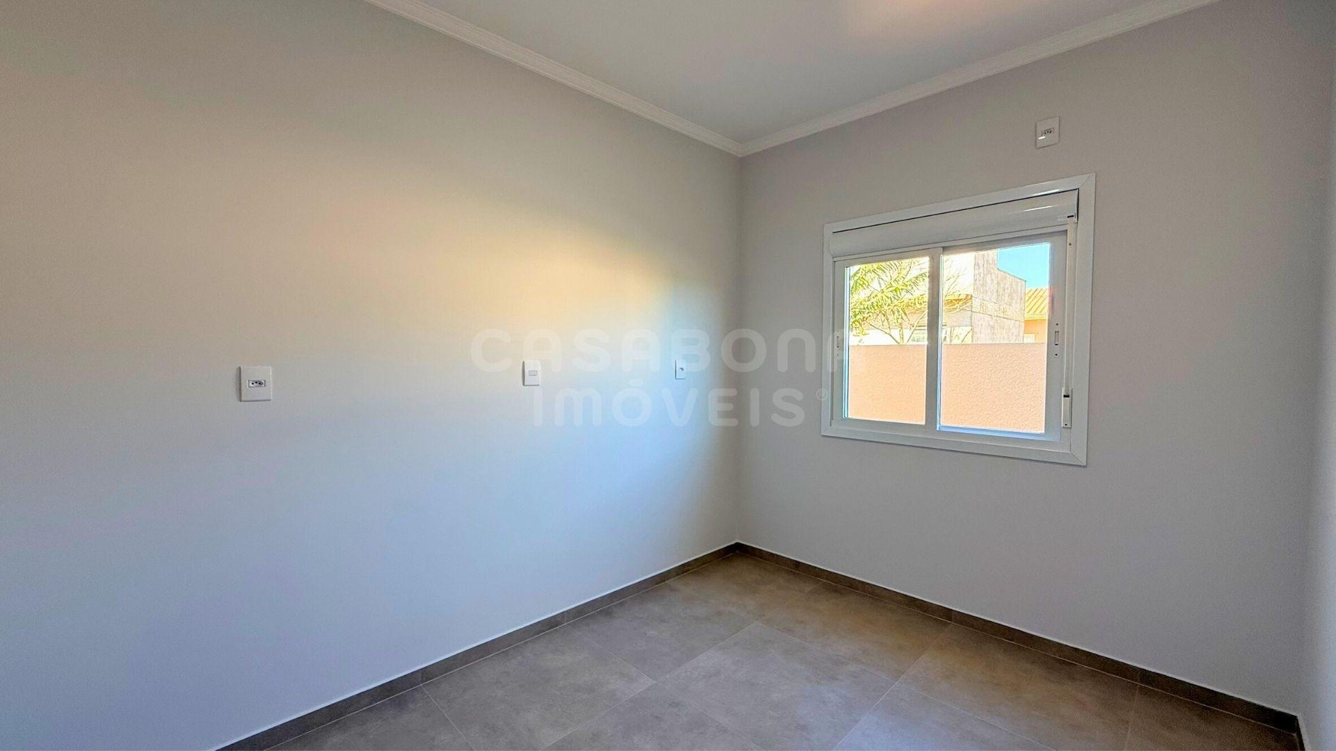 Casa nova com suíte a poucos metros do mar em Arroio do Sal