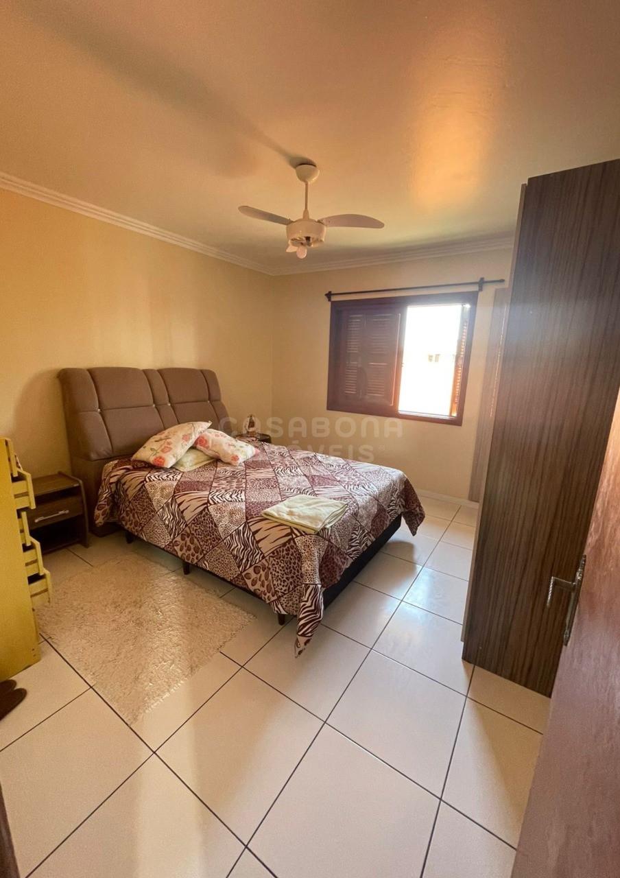 Apartamento Mobiliado com 3 Dormitórios no Jardim Raiante – Arroio do Sal