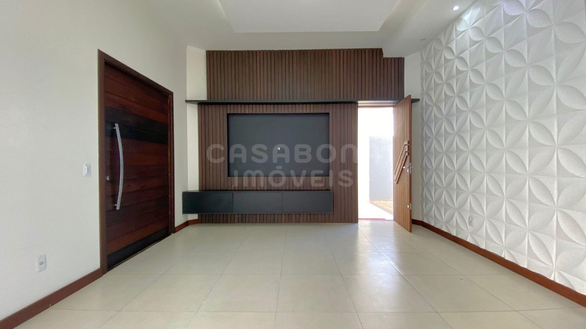 Casa Alto Padrão Balneario São Jorge