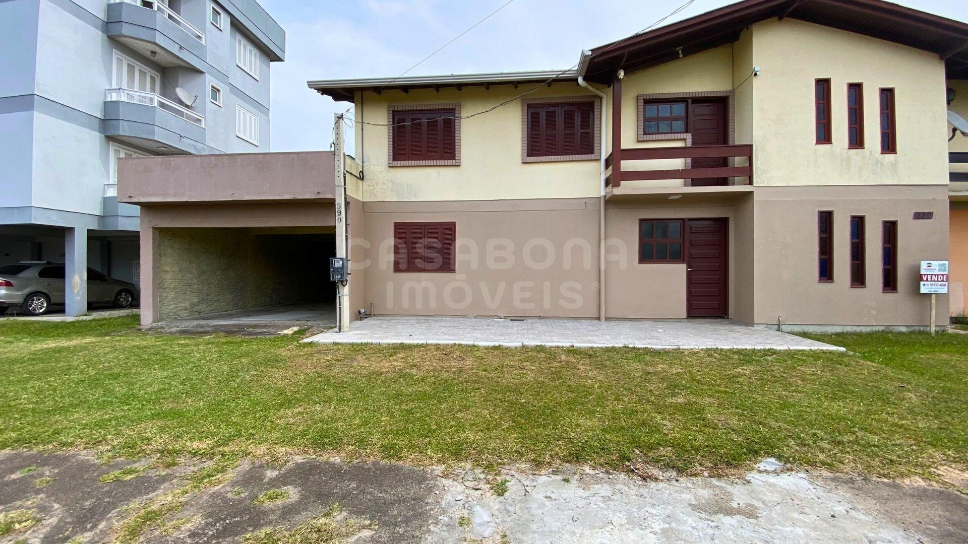 Apartamento térreo bem localizado em Arroio do Sal