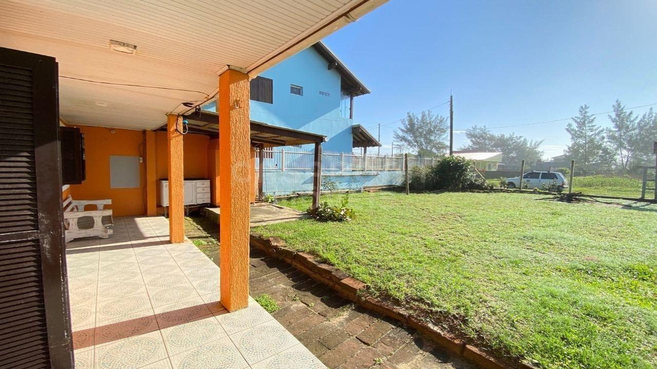 Casa à Beira-mar em Arroio do Sal