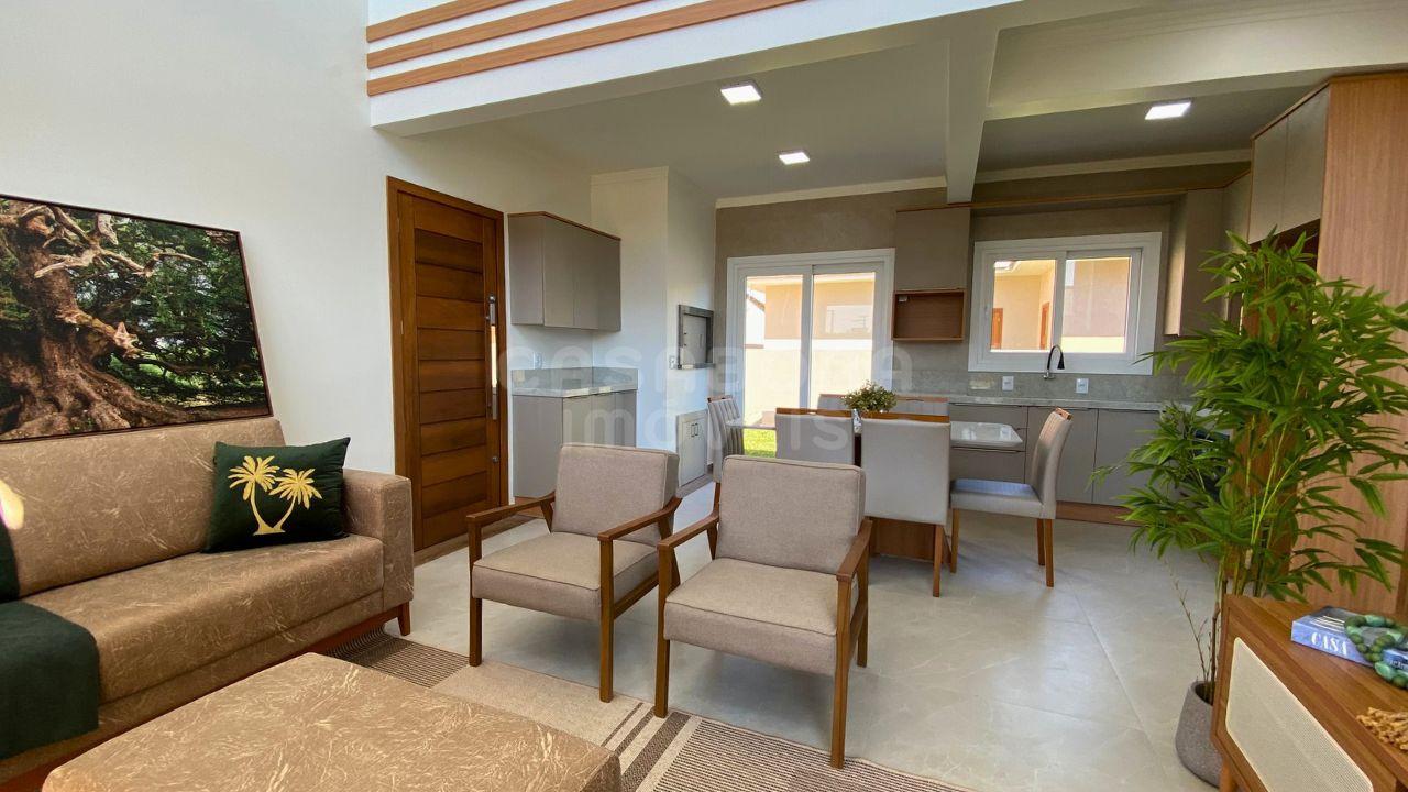 Sobrado à Venda em Vista Alegre, Arroio do Sal