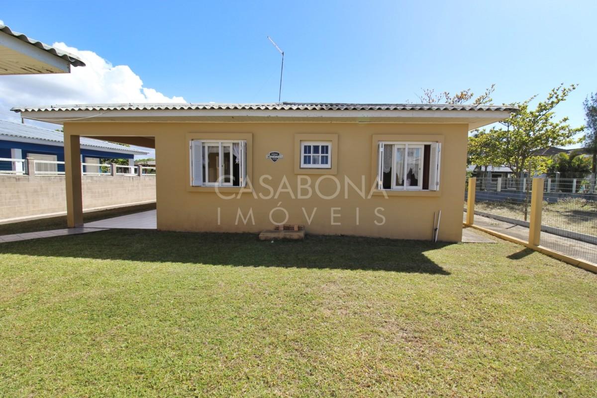 Encantadora Residência no Balneário Camboim