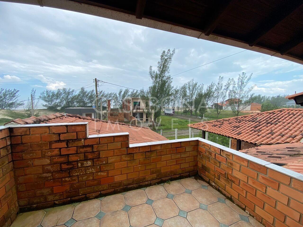 Tranquilidade e Espaço no Balneário Torres Sul, Arroio do Sal