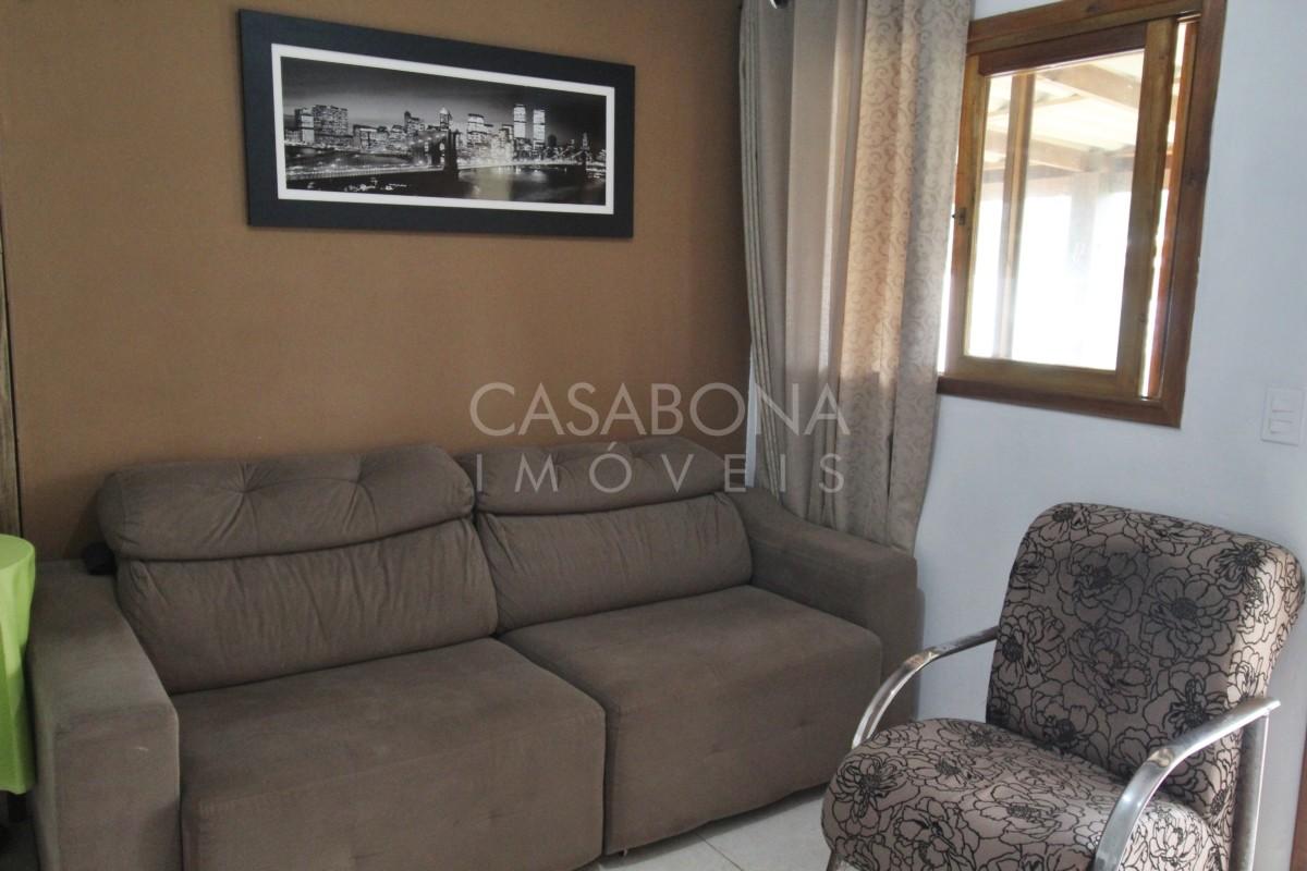 Encantadora Residência no Balneário Atlântico em Arroio do Sal