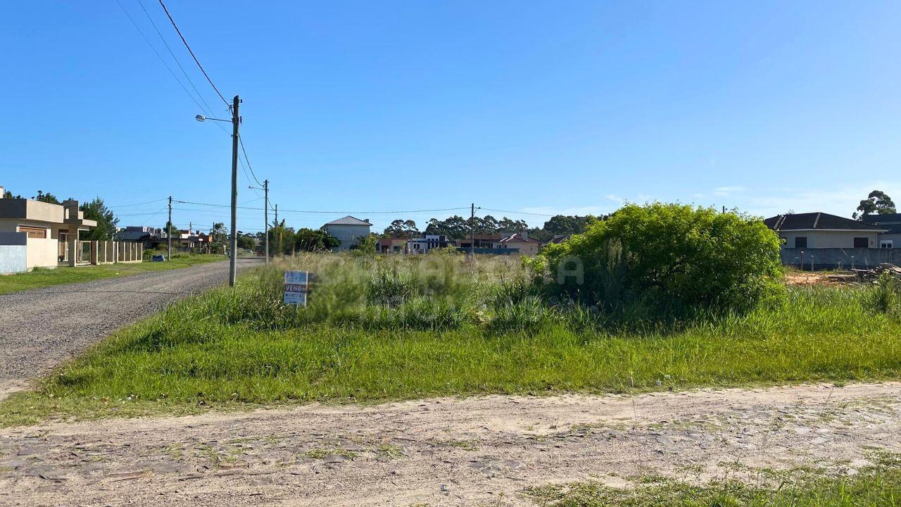 Terreno Amplo de Esquina - Oportunidade Valorizada
