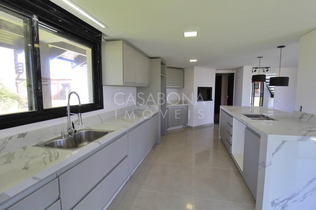 Encantadora Residência no Balneário Atlântico