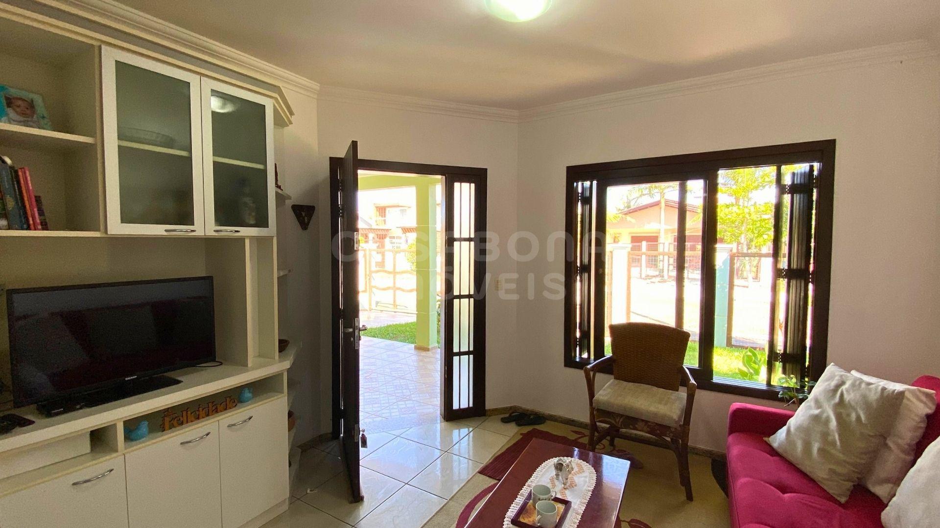 Conforto, amplitude e excelente posição solar nas Areias Brancas