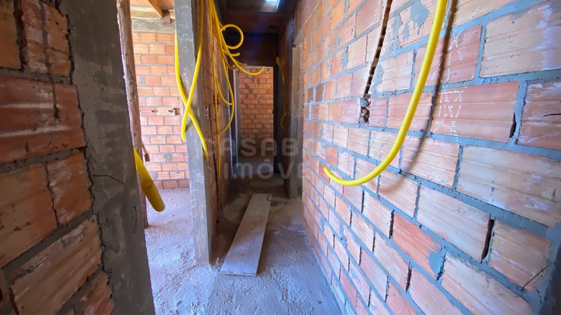 Casa com Piscina e Suíte no Bairro Vista Alegre em Arroio do Sal