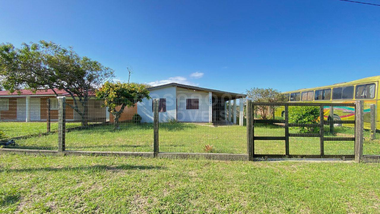 Casa Aconchegante em Santa Rita, Terra de Areia
