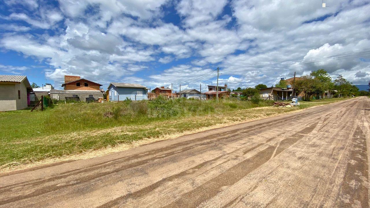 Terreno de Esquina em Rondinha do Meio - Oportunidade em Arroio do Sal