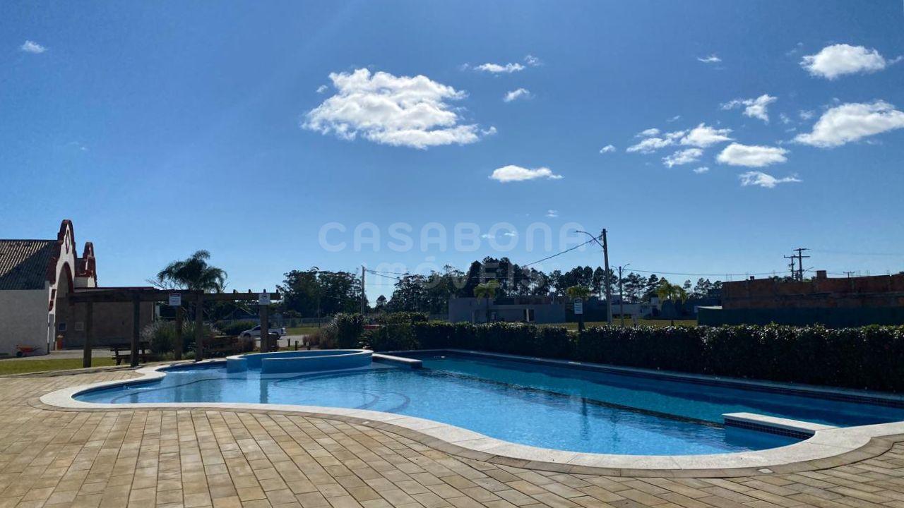Oportunidade Imperdível em Capão da Canoa: Terreno no Condomínio Terrasul