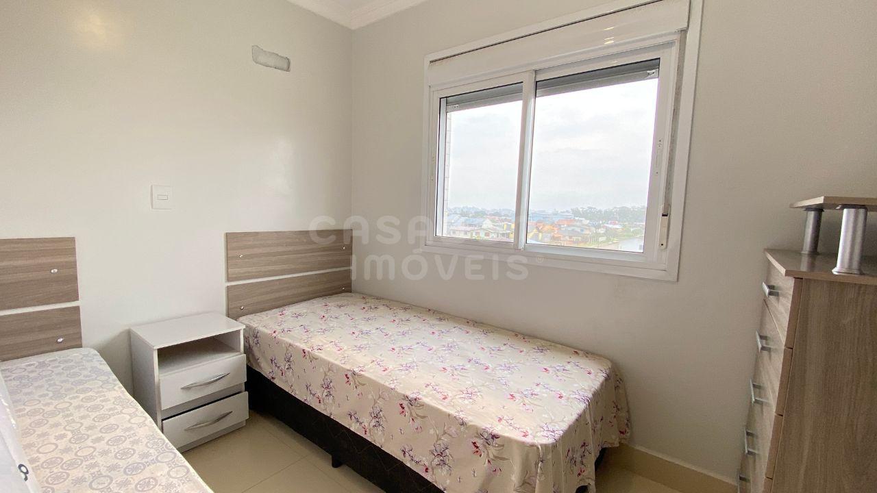 Lindo Apartamento no Balneário Areias Brancas
