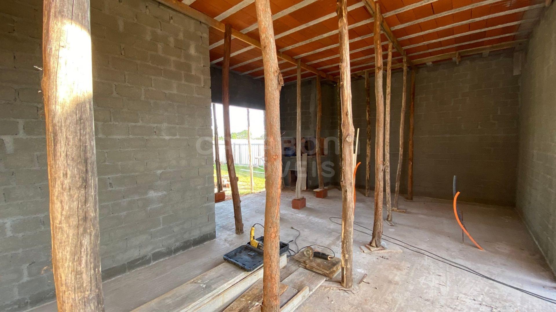 Casa de Alto Padrão no Condomínio Parque das Figueiras