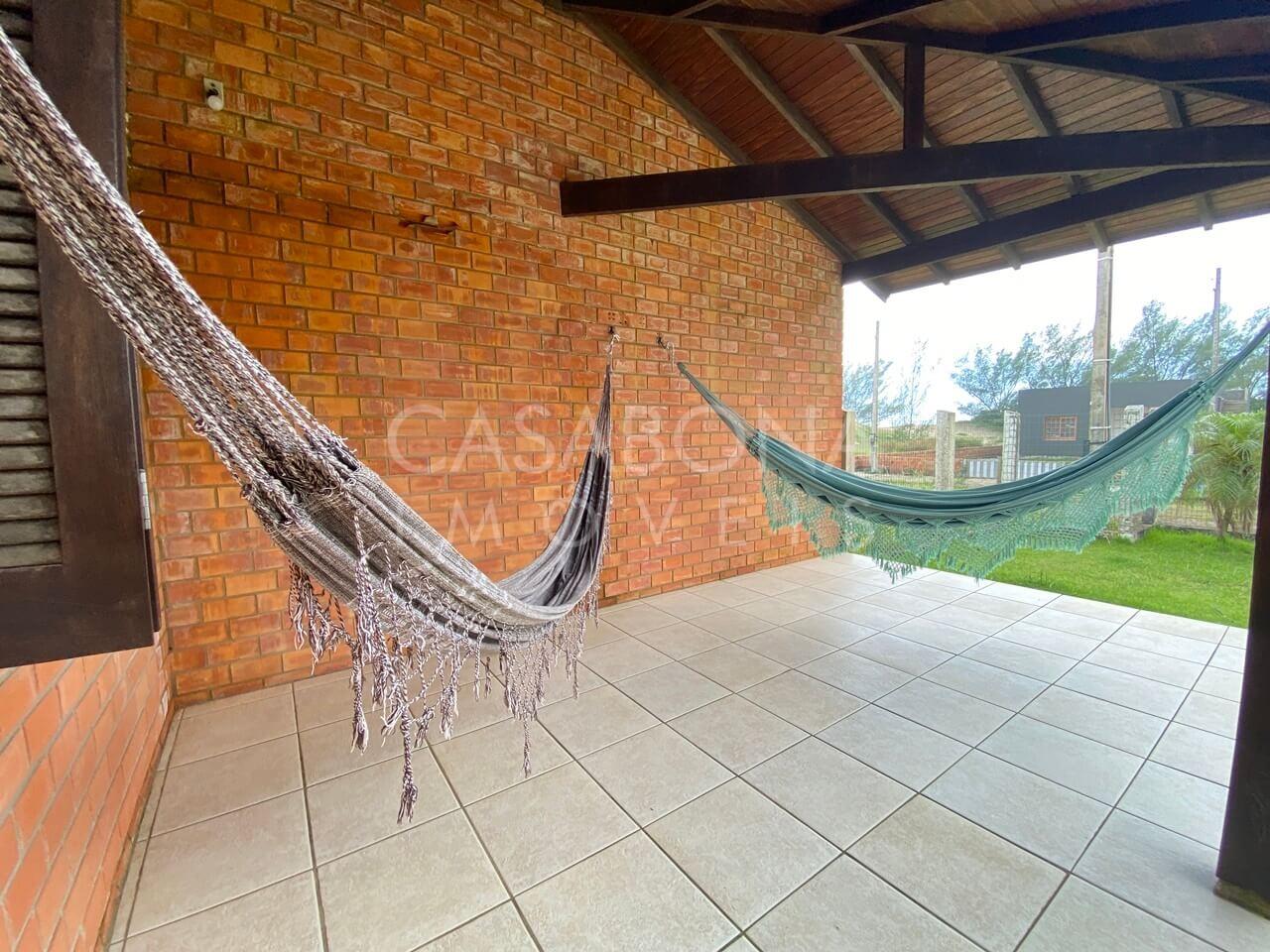 Tranquilidade e Espaço no Balneário Torres Sul, Arroio do Sal