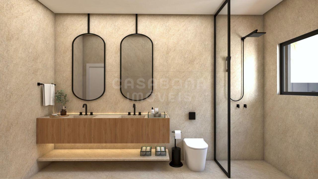 Charmosa Casa de Esquina em Arroio do Sal