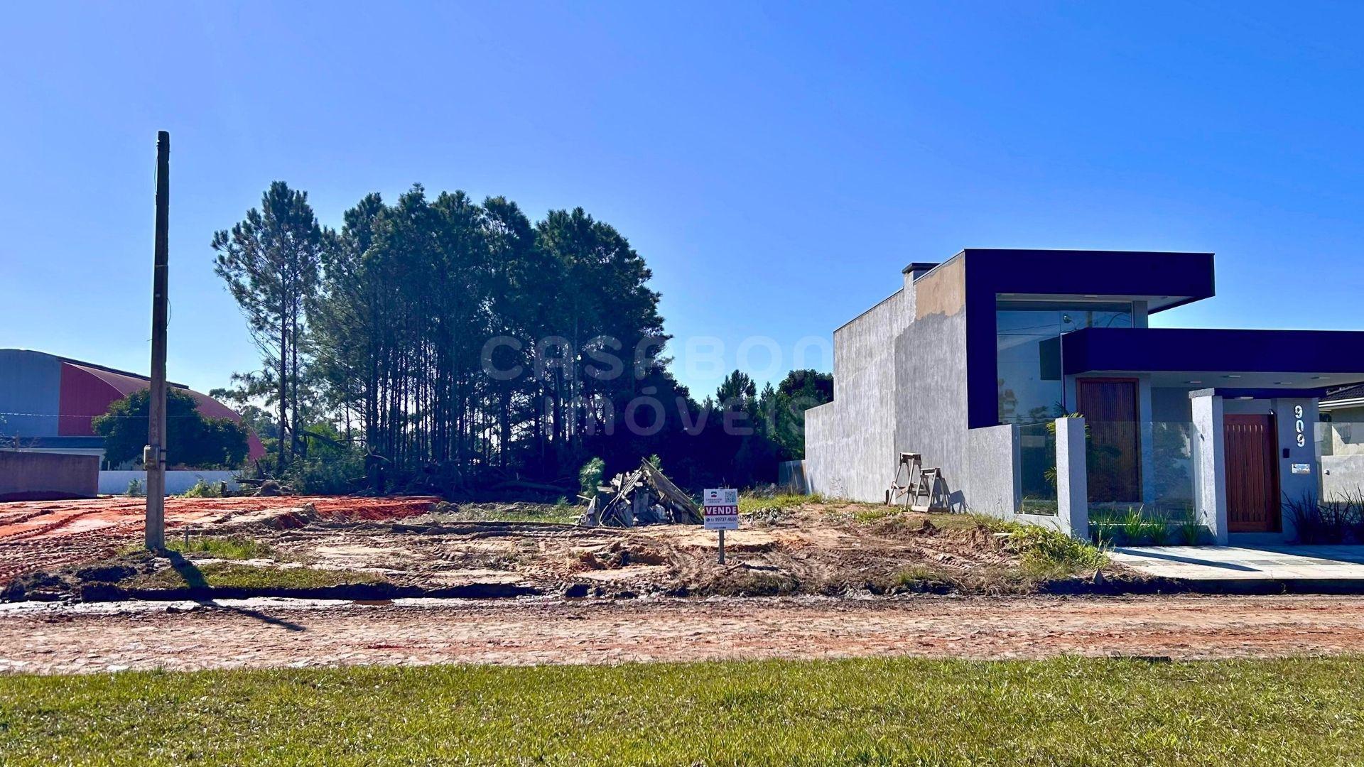 Terreno à Venda em Arroio do Sal – Bairro Vista Alegre | Ótima Localização