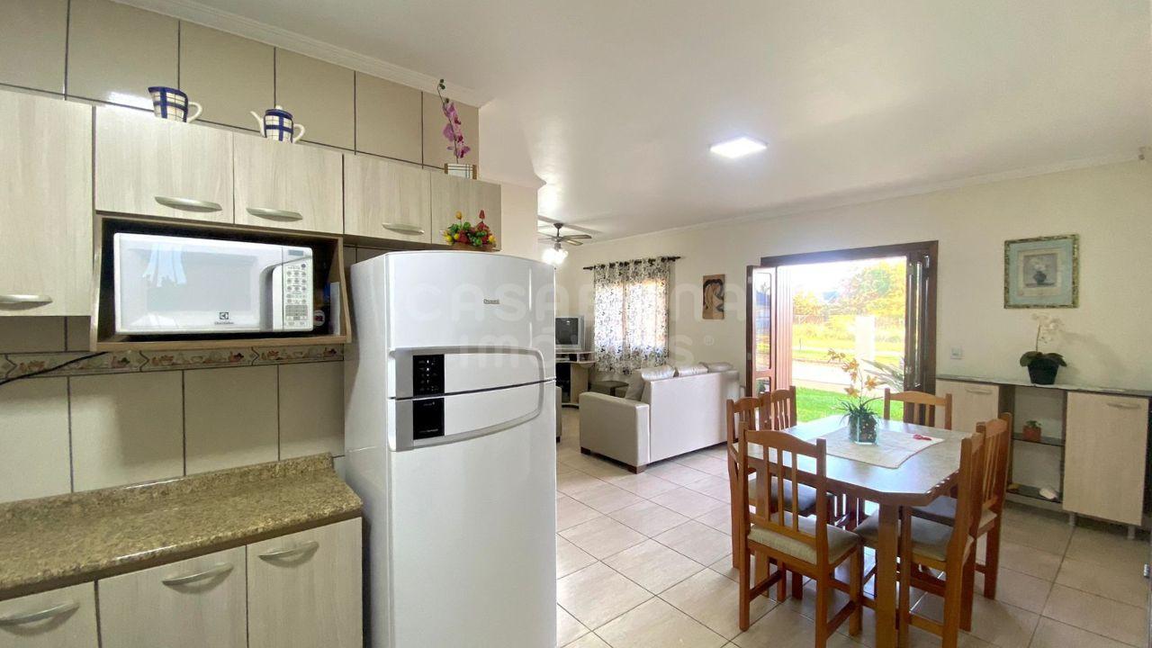 Casa Aconchegante em Arroio do Sal