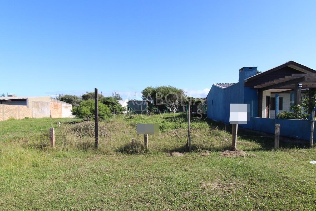 Excelente Terreno à Beira-Mar no Balneário Pérola