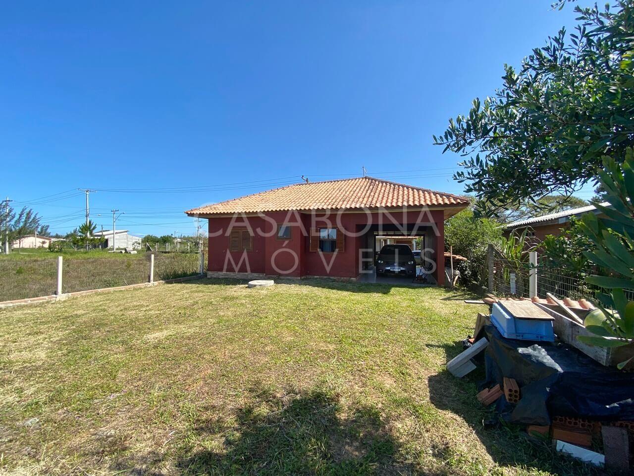 Residência Aconchegante Próxima à Praia